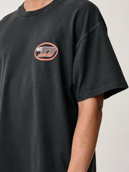 Dickies футболка