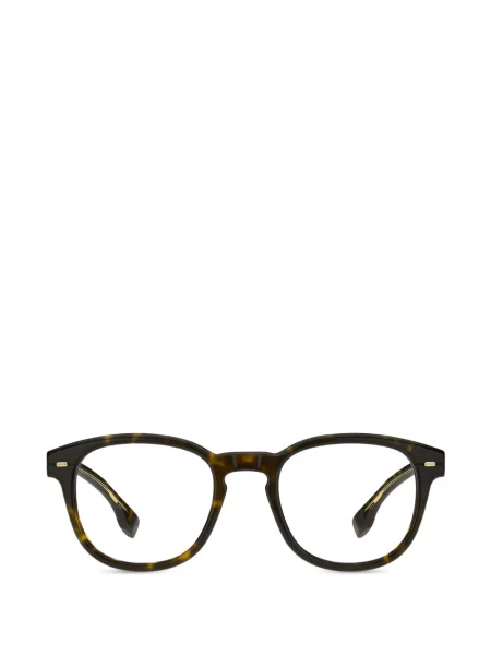 Ochelari de soare Boss maro