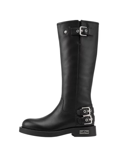 Pantofi Cult negru