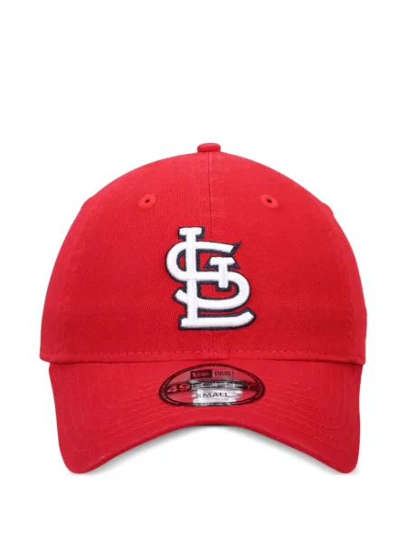 Șapcă New Era Cap roșu