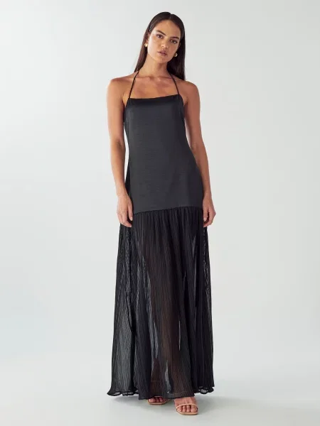 Willa Rochie Elsa' negru