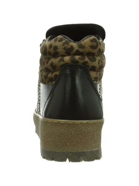 Pantofi Mephisto negru