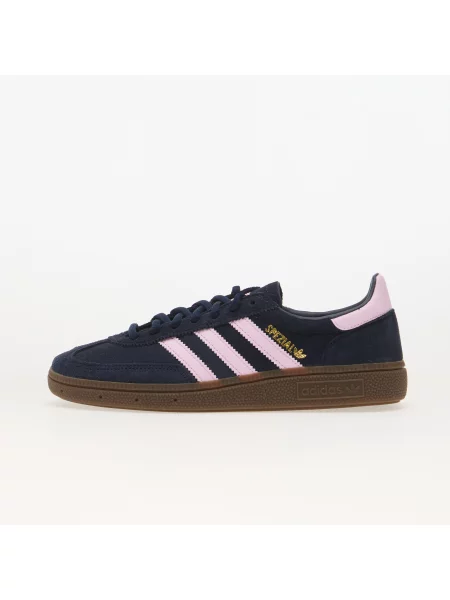 Adidas Handball Spezial Junior KobietyDzieci Buty sportowe adidas Originals Size: 4 niebieski