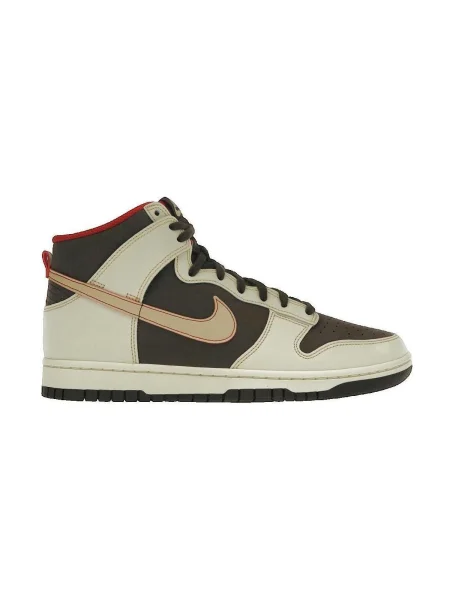 Pantofi Nike maro