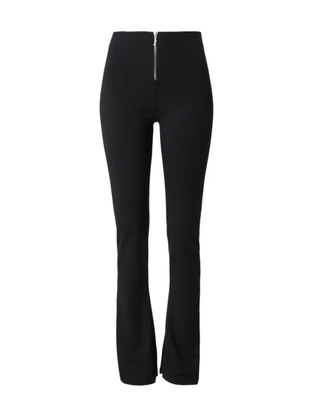 HUGO Pantaloni Nuflare' negru