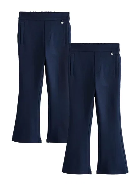 CLARKS Jeans închis albastru