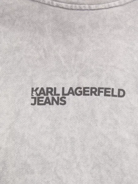 Karl Lagerfeld Jeans кофта