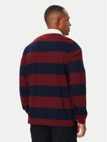 Tommy Hilfiger majica dugih rukava za muškarce od pamuka