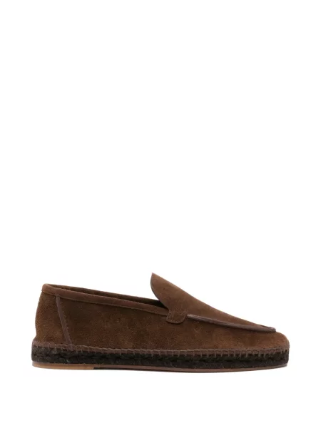 Espadrile Castaner maro