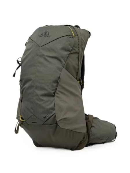 Rucsac Gregory verde
