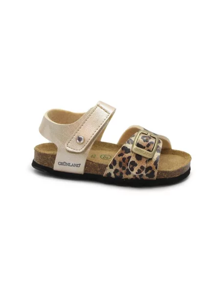 Sandále Grünland