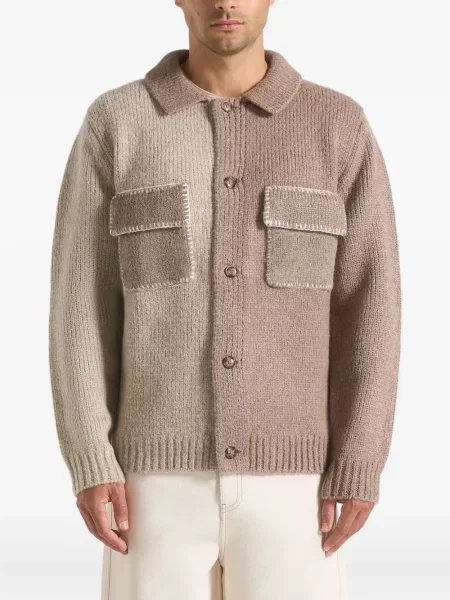 Kardigan Manière De Voir