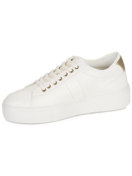 Tenisky Armani Exchange biela