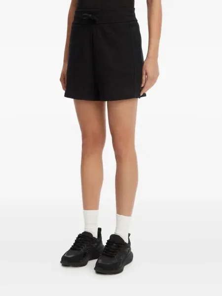 Pantaloni scurți Armani Exchange negru