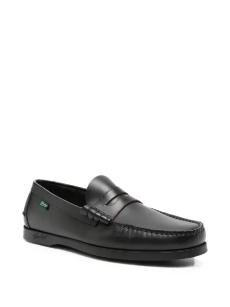 Σκαρπινια Paraboot μαύρο