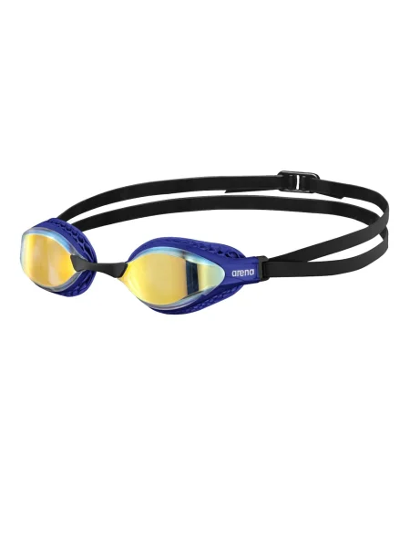 ARENA Ochelari AIR-SPEED MIRROR albastru / galben negru