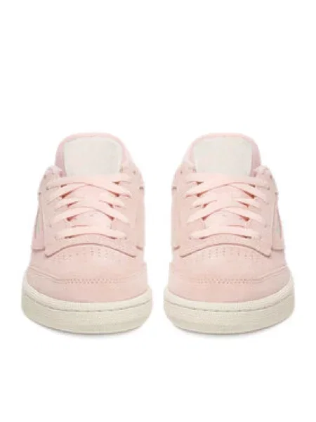 Reebok Superge EO-CLUB C 85 roza