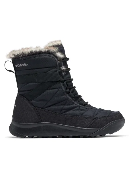 Columbia Апрески Minx Shorty IV черен