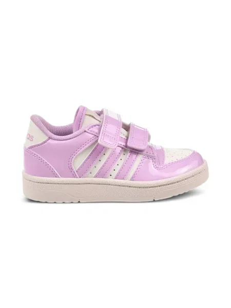 Dětské tenisky Adidas bílé