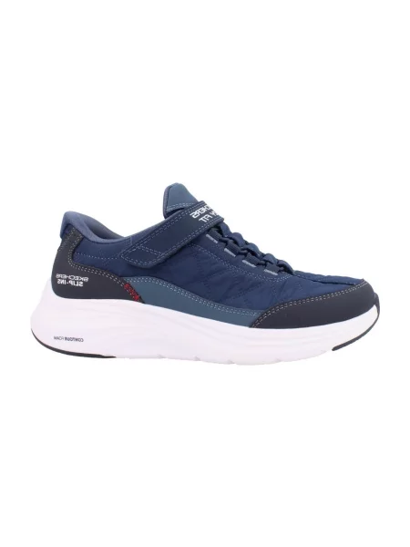 Pantofi copii Skechers albastru