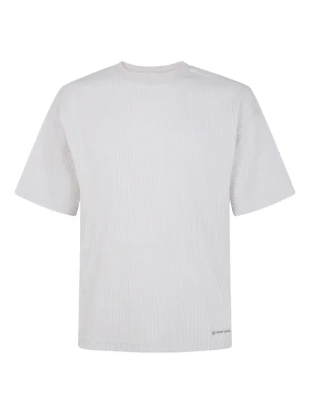 Tricou Snow Peak alb