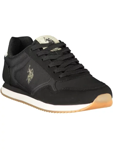 Tricou polo U.s. Polo Assn. negru
