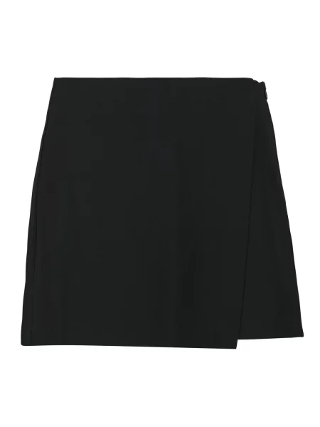 Kratke hlače Vero Moda crna