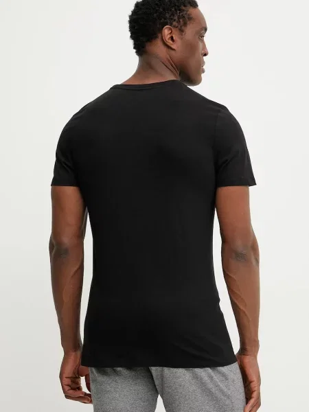 Hosszú póló Calvin Klein Underwear szürke