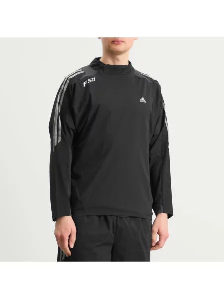 Koszulka Adidas czarna