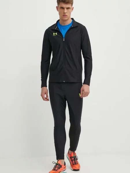 Under Armour trening negru