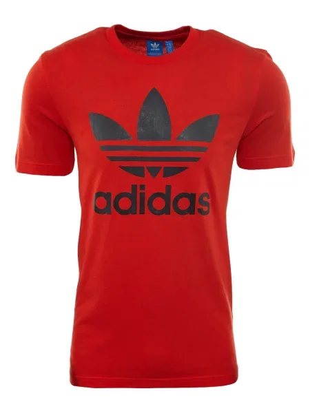 Trčanje chunky jakna Adidas crna