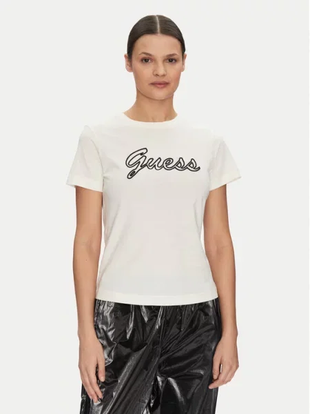 T-Shirt Guess