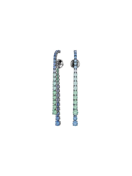 Swarovski kolczyki MATRIX