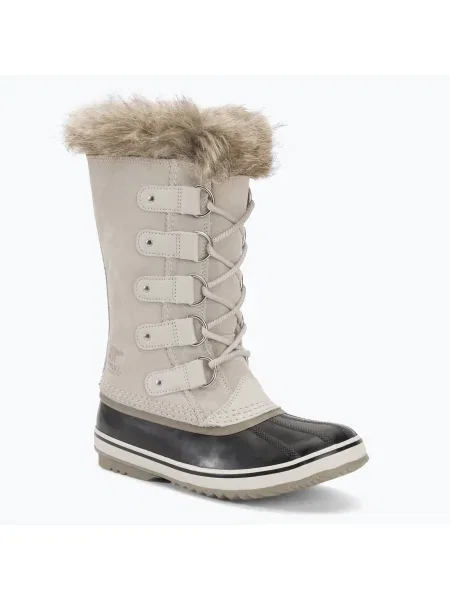 Olcsóbban. Női Sorel Joan of Arctic Dtv fawn/omega taupe hó csizma. Méret: 40 9 US bézs