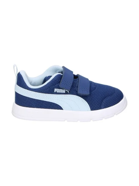 Gyerek félcipő Puma fehér