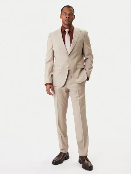 BOSS Costum Huge bej