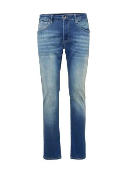 Cars Jeans Jeans Bates albastru denim