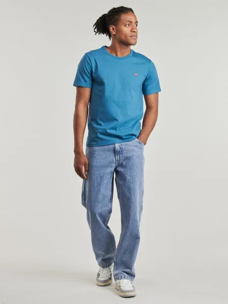 Blugi Levi's® albastru
