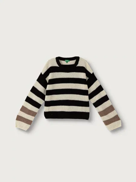 Детский свитер United Colors Of Benetton