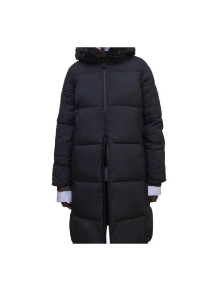 Palton Ecoalf albastru