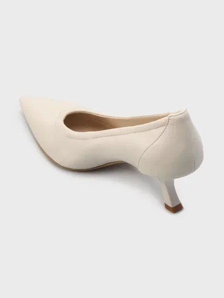 Напівчеревики H'estia Venezia білі