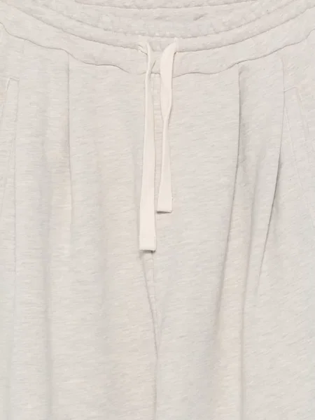Pantaloni Haikure alergare cu cordon