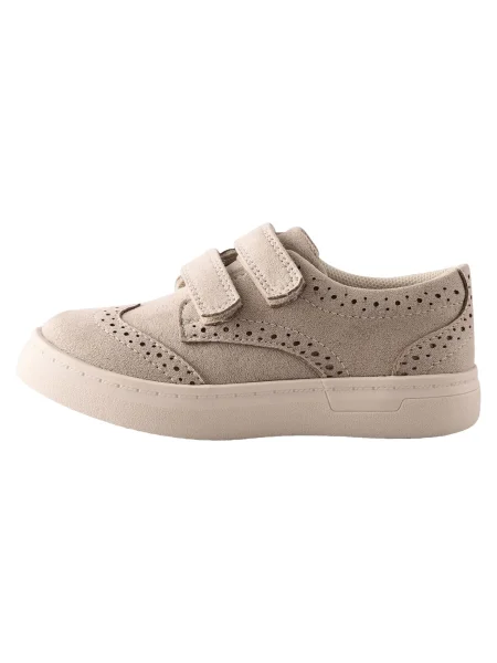 Sneakers Next μπεζ