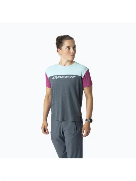 Tricou de trekking pentru femei DYNAFIT Traverse Light
