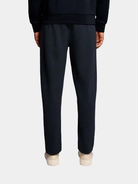Повседневные брюки Lyle & Scott синие