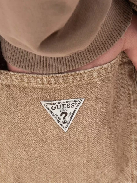 Шорты Guess U.s.a.