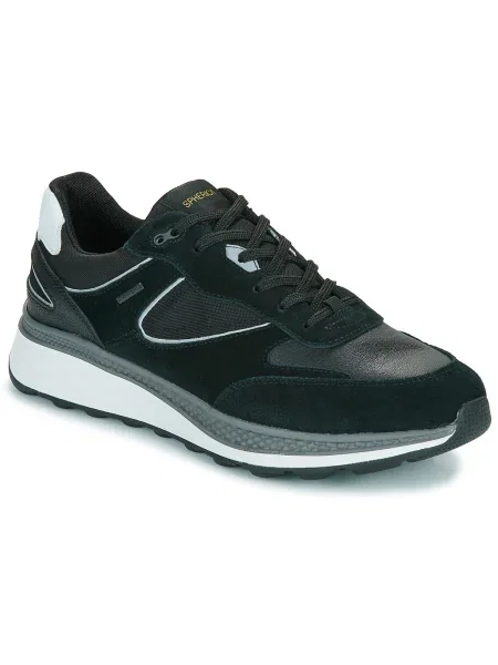 Pantofi Geox negru