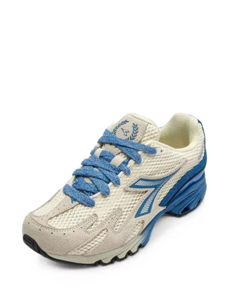 Sneakerși Diadora alb