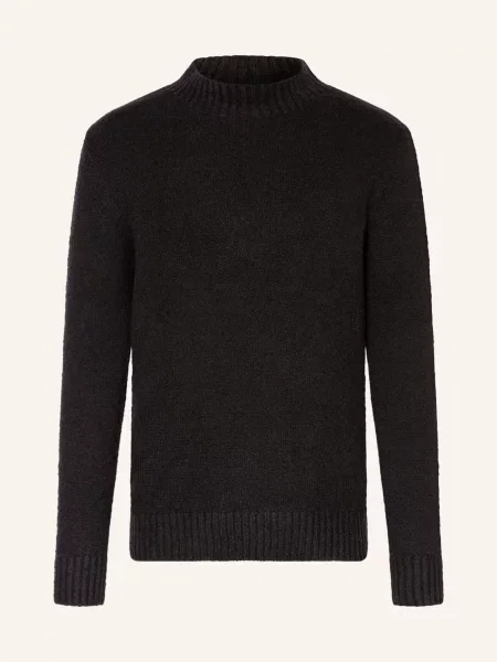 Drykorn Svetr Zayn černá
