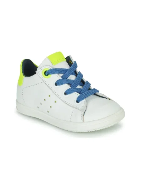 Pantofi copii Little Mary alb